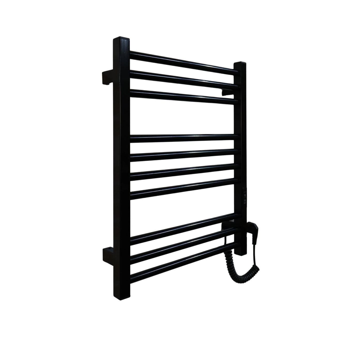Рушникосушка Carino Arianna 590x490 Black (A5949FBG) Фото - 2
