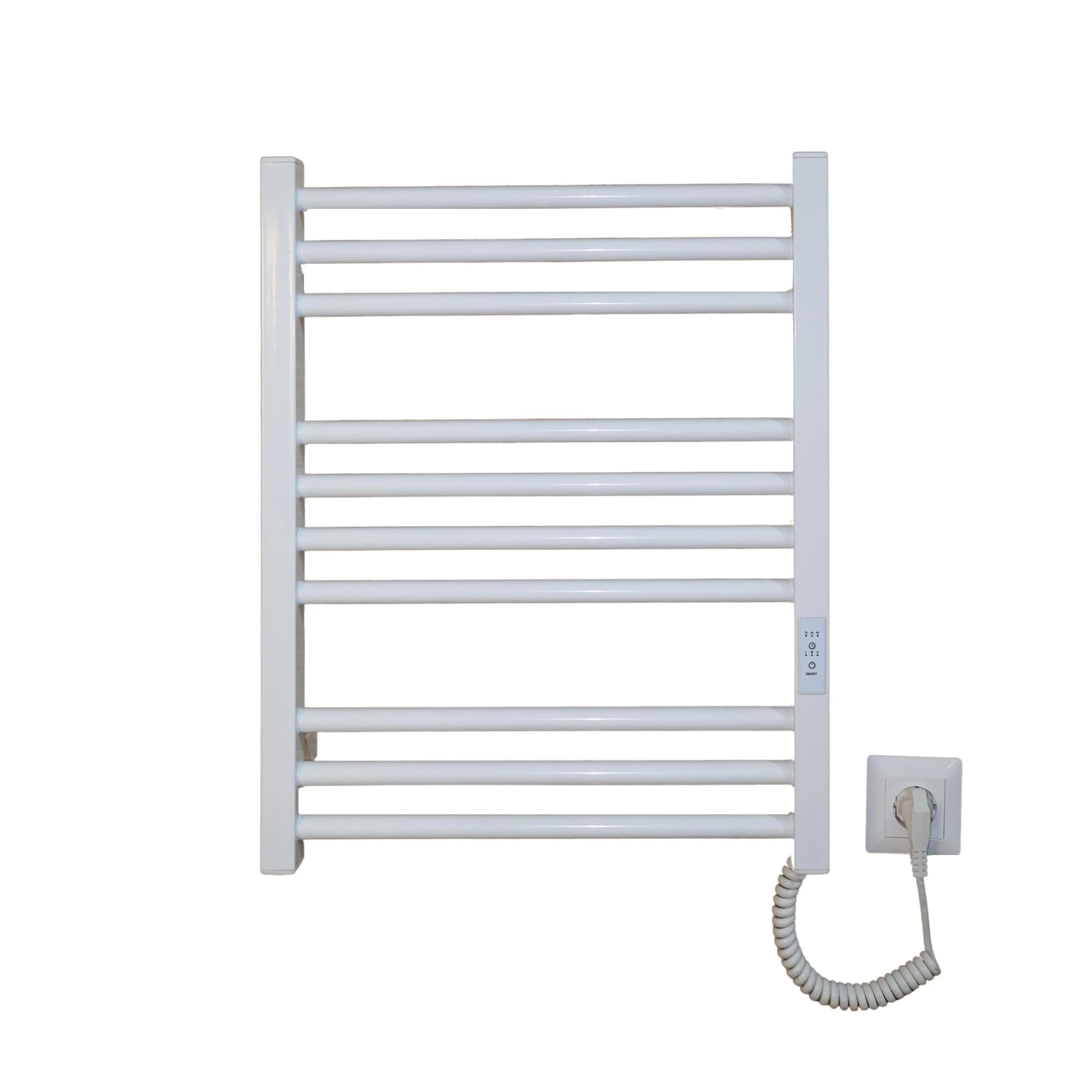 Полотенцесушитель Carino Arianna 590x490 White (A5949FWG)