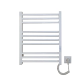 Рушникосушка Carino Arianna 590x490 White (A5949FWG)