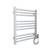 Рушникосушка Carino Arianna 590x490 White (A5949FWG) Фото - 2