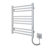 Рушникосушка Carino Arianna 590x490 White (A5949FWG) Фото - 3