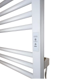 Рушникосушка Carino Arianna 590x490 White (A5949FWG) Фото - 8
