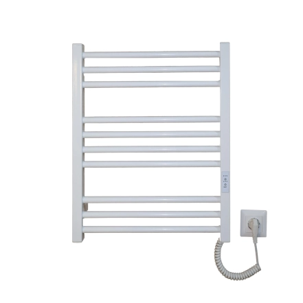 Полотенцесушитель Carino Arianna 590x490 White (A5949FWG)