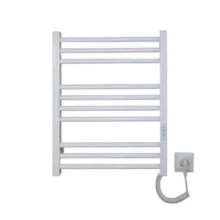 Полотенцесушитель Carino Arianna 590x490 White (A5949FWG)