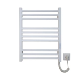 Полотенцесушитель Carino Arianna 590x490 White Matte (A5949FWM)