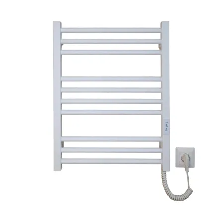 Рушникосушка Carino Arianna 590x490 White Matte (A5949FWM)