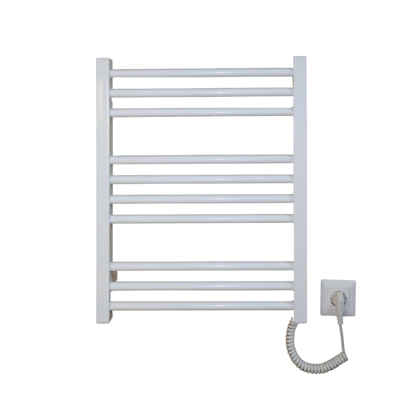Рушникосушка Carino Arianna 590x490 White (A5949LWG)