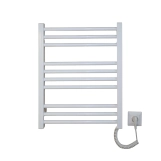 Рушникосушка Carino Arianna 590x490 White (A5949LWG)