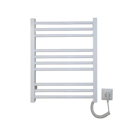 Полотенцесушитель Carino Arianna 590x490 White (A5949LWG)