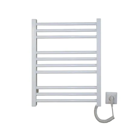 Полотенцесушитель Carino Arianna 590x490 White (A5949LWG)