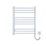 Рушникосушка Carino Arianna 590x490 White Matte (A5949LWM)