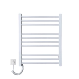 Рушникосушка Carino Arianna 590x490 White Matte (A5949LWM) Фото - 4
