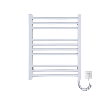 Рушникосушка Carino Arianna 590x490 White Matte (A5949LWM)