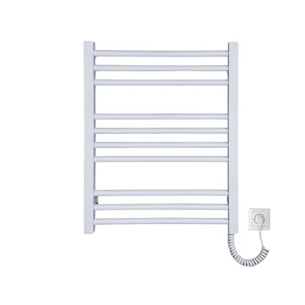 Полотенцесушитель Carino Arianna 590x490 White Matte (A5949LWM)