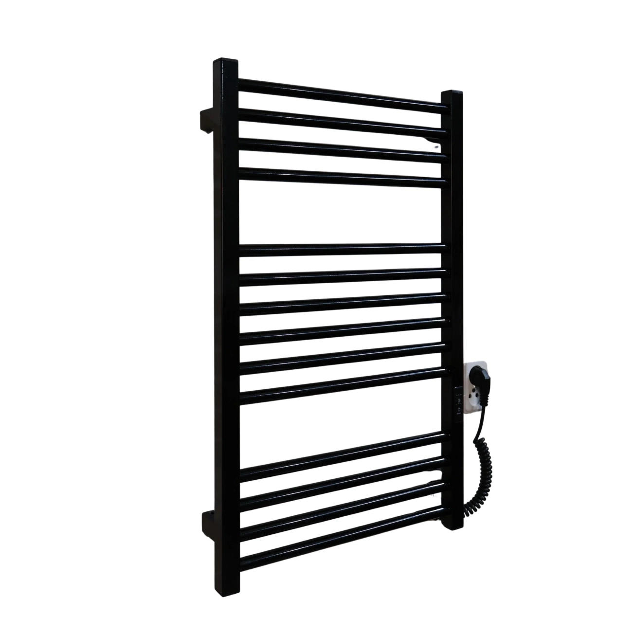 Рушникосушка Carino Arianna 790x490 Black (A7949FBG) Фото - 2