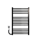 Рушникосушка Carino Arianna 790x490 Black (A7949FBG)