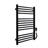 Рушникосушка Carino Arianna 790x490 Black (A7949FBG) Фото - 2