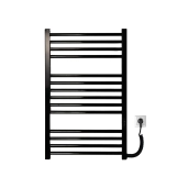 Рушникосушка Carino Arianna 790x490 Black (A7949FBG) Фото - 4