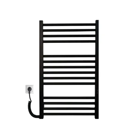 Рушникосушка Carino Arianna 790x490 Black Matte (A7949FBM)