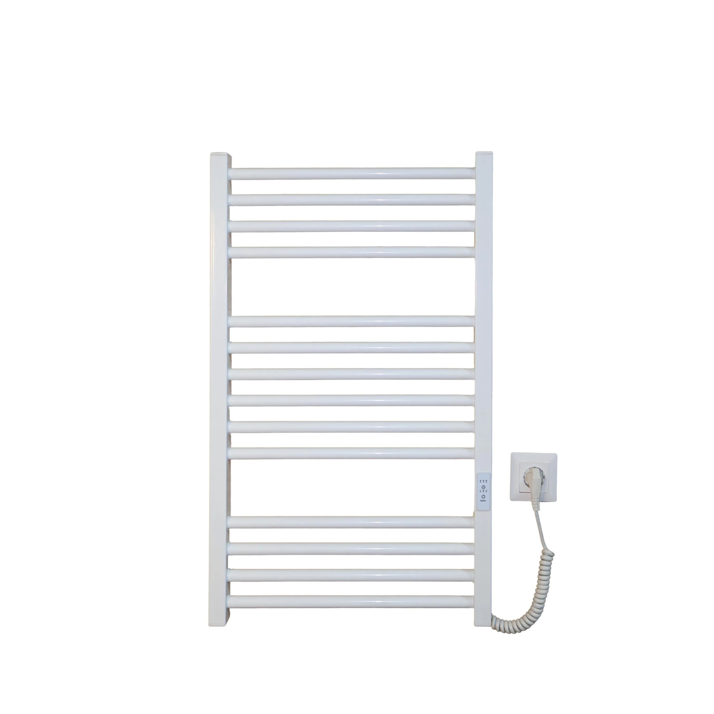 Полотенцесушитель Carino Arianna 790x490 White (A7949FWG)