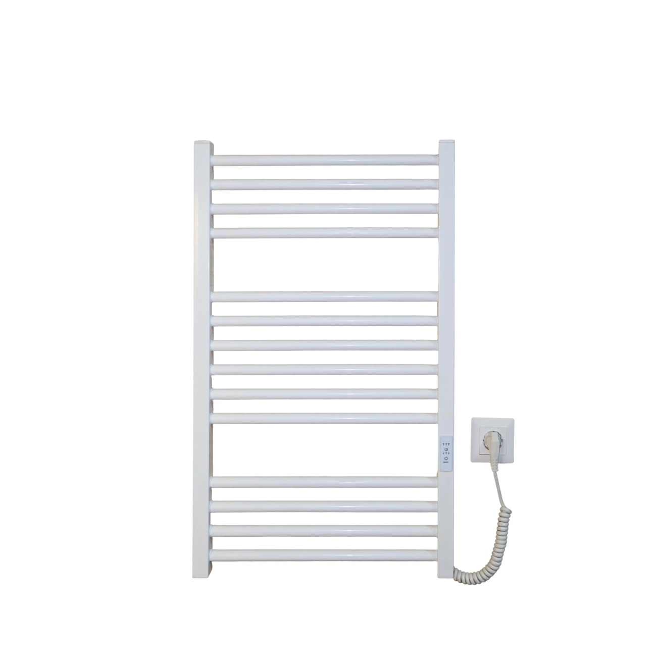 Рушникосушка Carino Arianna 790x490 White (A7949FWG)