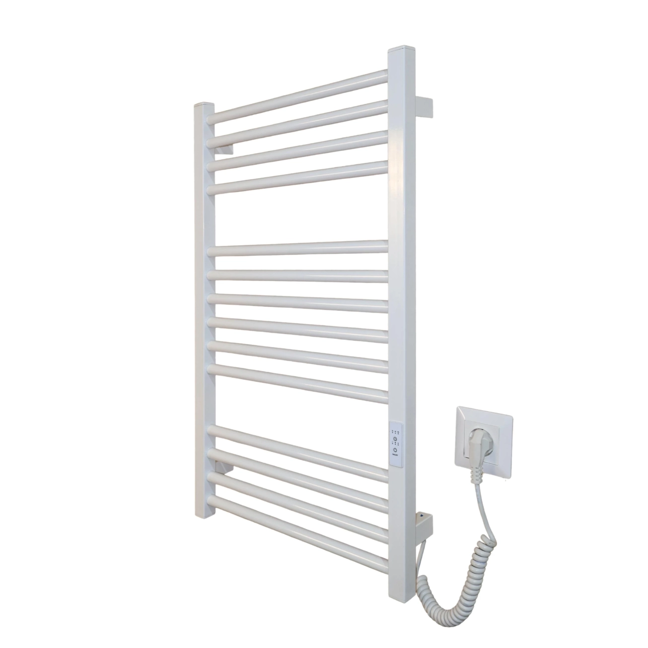 Рушникосушка Carino Arianna 790x490 White (A7949FWG) Фото - 4