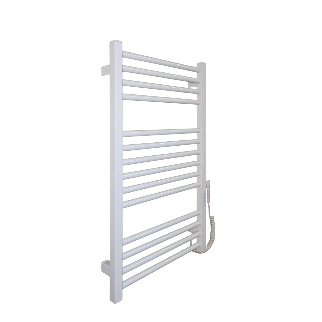 Рушникосушка Carino Arianna 790x490 White (A7949FWG) Фото - 5
