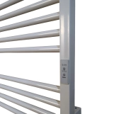 Рушникосушка Carino Arianna 790x490 White (A7949FWG) Фото - 1