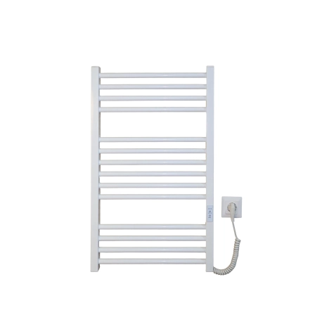 Полотенцесушитель Carino Arianna 790x490 White (A7949FWG)