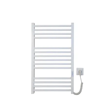 Полотенцесушитель Carino Arianna 790x490 White (A7949FWG)