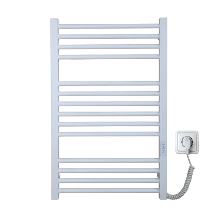 Рушникосушка Carino Arianna 790x490 White Matte (A7949FWM)