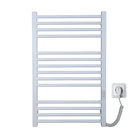 Рушникосушка Carino Arianna 790x490 White Matte (A7949FWM)