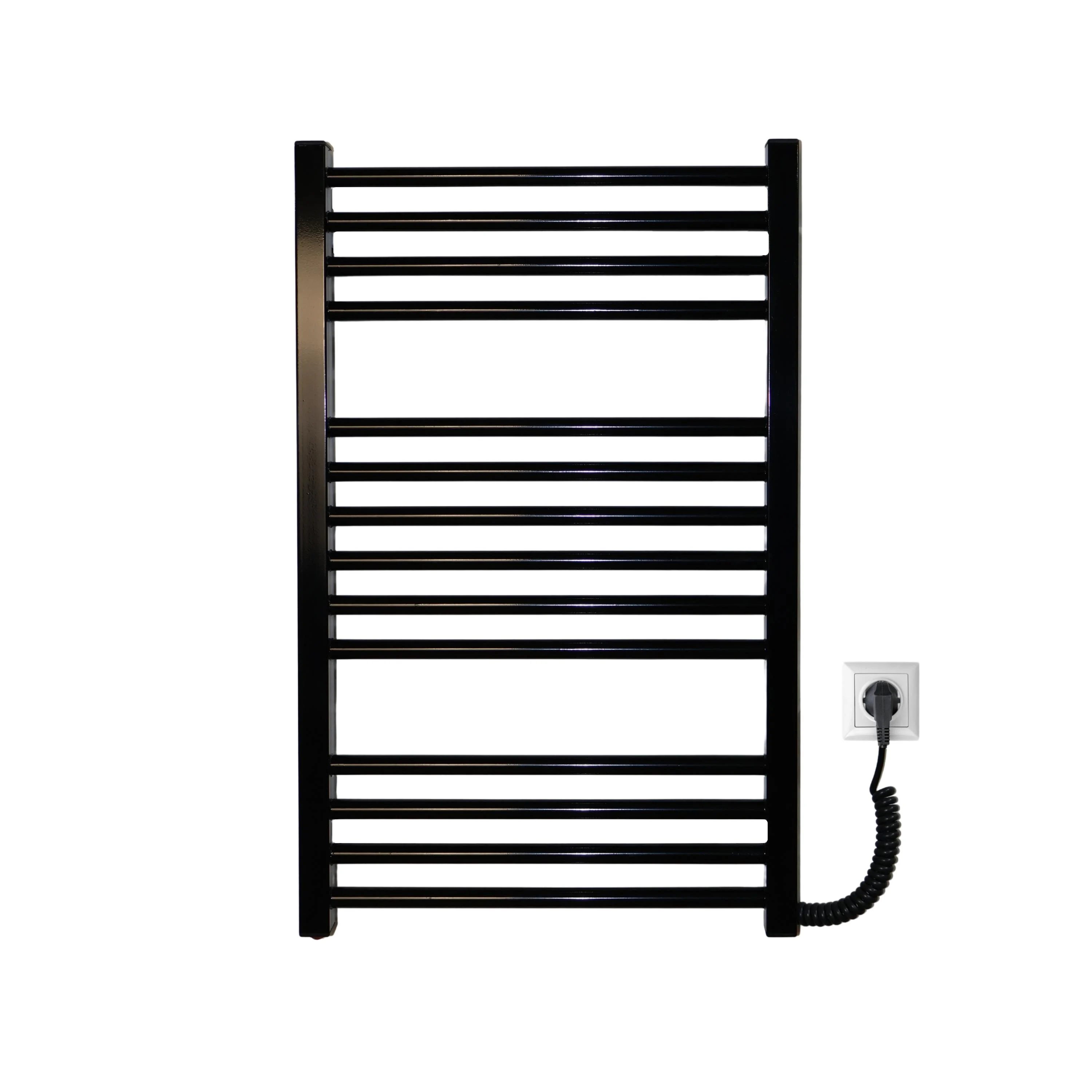 Рушникосушка Carino Arianna 790x490 Black (A7949LBG)