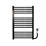 Полотенцесушитель Carino Arianna 790x490 Black (A7949LBG)