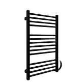 Рушникосушка Carino Arianna 790x490 Black Matte (A7949LBM) Фото - 3