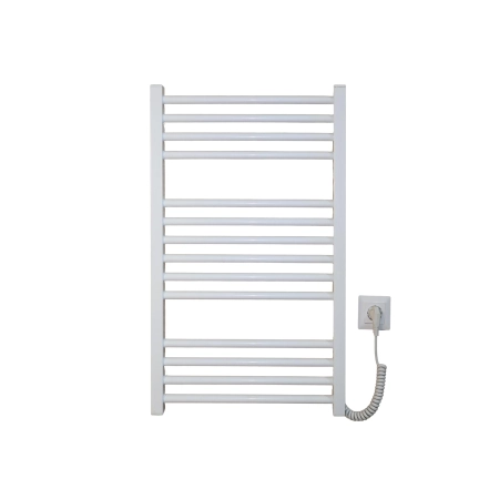 Полотенцесушитель Carino Arianna 790x490 White (A7949LWG)