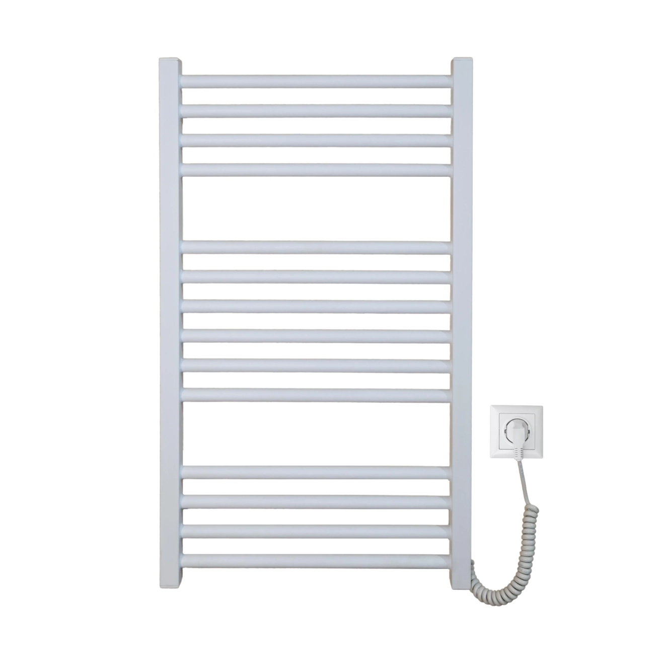 Рушникосушка Carino Arianna 790x490 White Matte (A7949LWM)