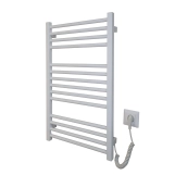 Рушникосушка Carino Arianna 790x490 White Matte (A7949LWM) Фото - 2