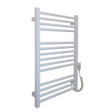 Рушникосушка Carino Arianna 790x490 White Matte (A7949LWM) Фото - 3