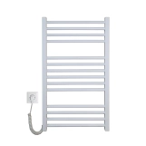 Рушникосушка Carino Arianna 790x490 White Matte (A7949LWM) Фото - 4