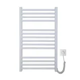Полотенцесушитель Carino Arianna 790x490 White Matte (A7949LWM)