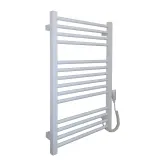 Полотенцесушитель Carino Arianna 790x490 White Matte (A7949LWM) Фото - 3