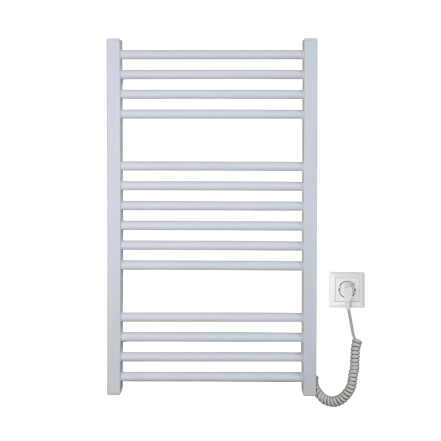 Рушникосушка Carino Arianna 790x490 White Matte (A7949LWM)