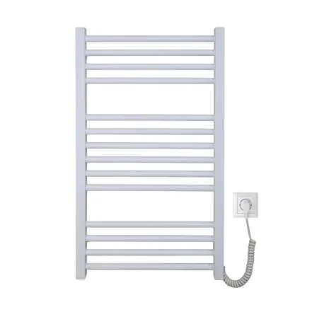Рушникосушка Carino Arianna 790x490 White Matte (A7949LWM)