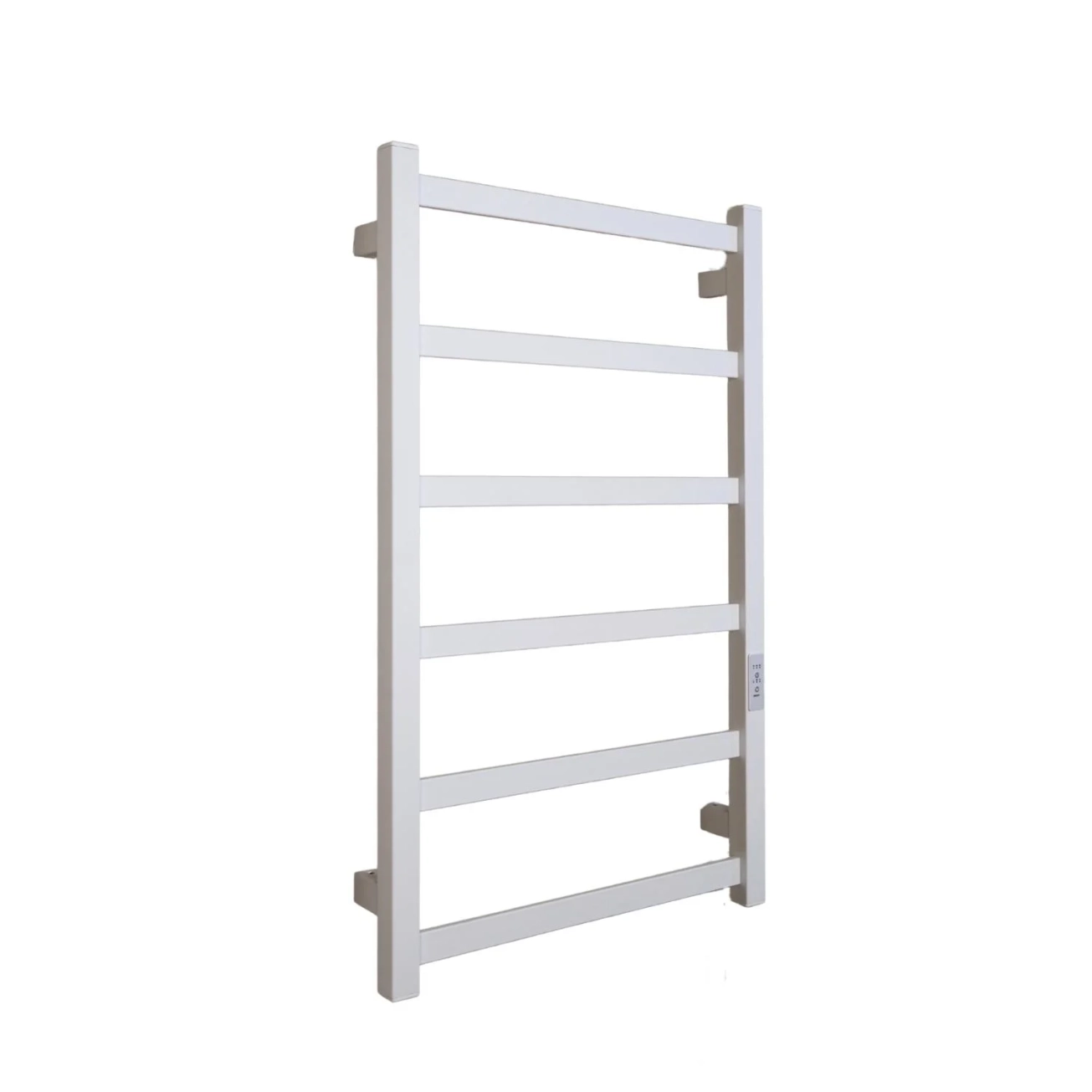 Рушникосушка Carino Flavia 790x490 White Matte (FL7937FWM) Фото - 2