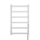 Рушникосушка Carino Flavia 790x490 White Matte (FL7937FWM)