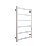 Рушникосушка Carino Flavia 790x490 White Matte (FL7937FWM) Фото - 2