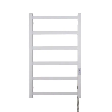 Рушникосушка Carino Flavia 790x490 White Matte (FL7937FWM)