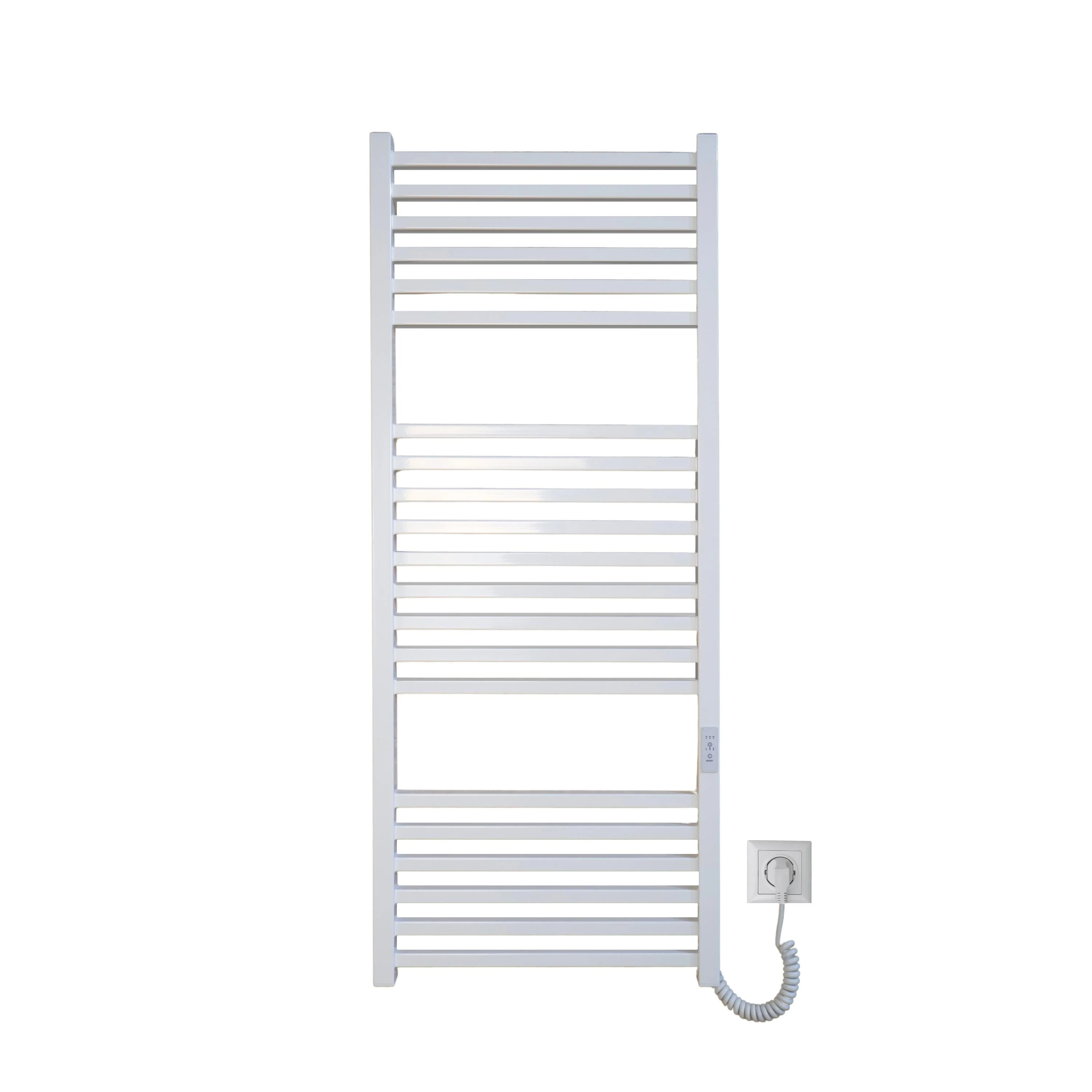 Рушникосушка Carino Lorenzo 1190x490 White (L1949FWG)