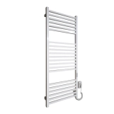 Рушникосушка Carino Lorenzo 1190x490 White (L1949FWG) Фото - 3